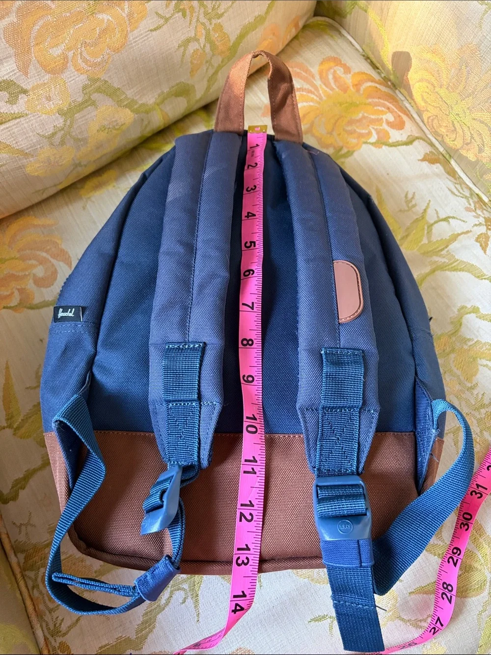 Herschel Supply Company kid size